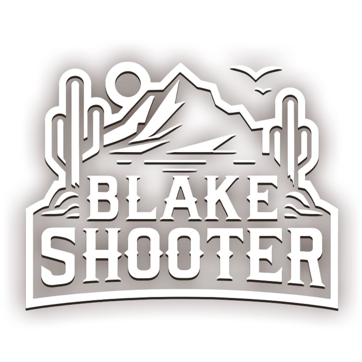 Blake Shooter