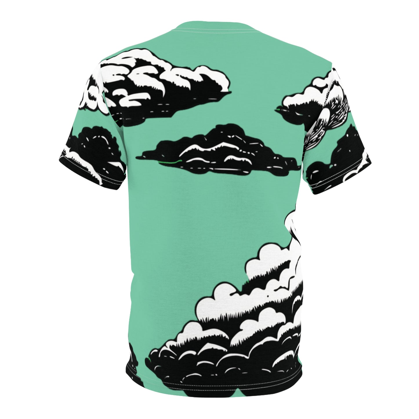 Limited Edition All Over Print Blind leap T-Shirt