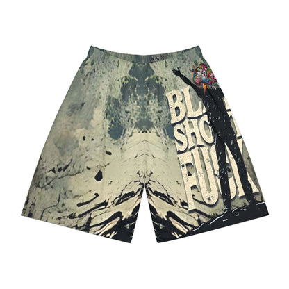 Men’s Sports Shorts (AOP)