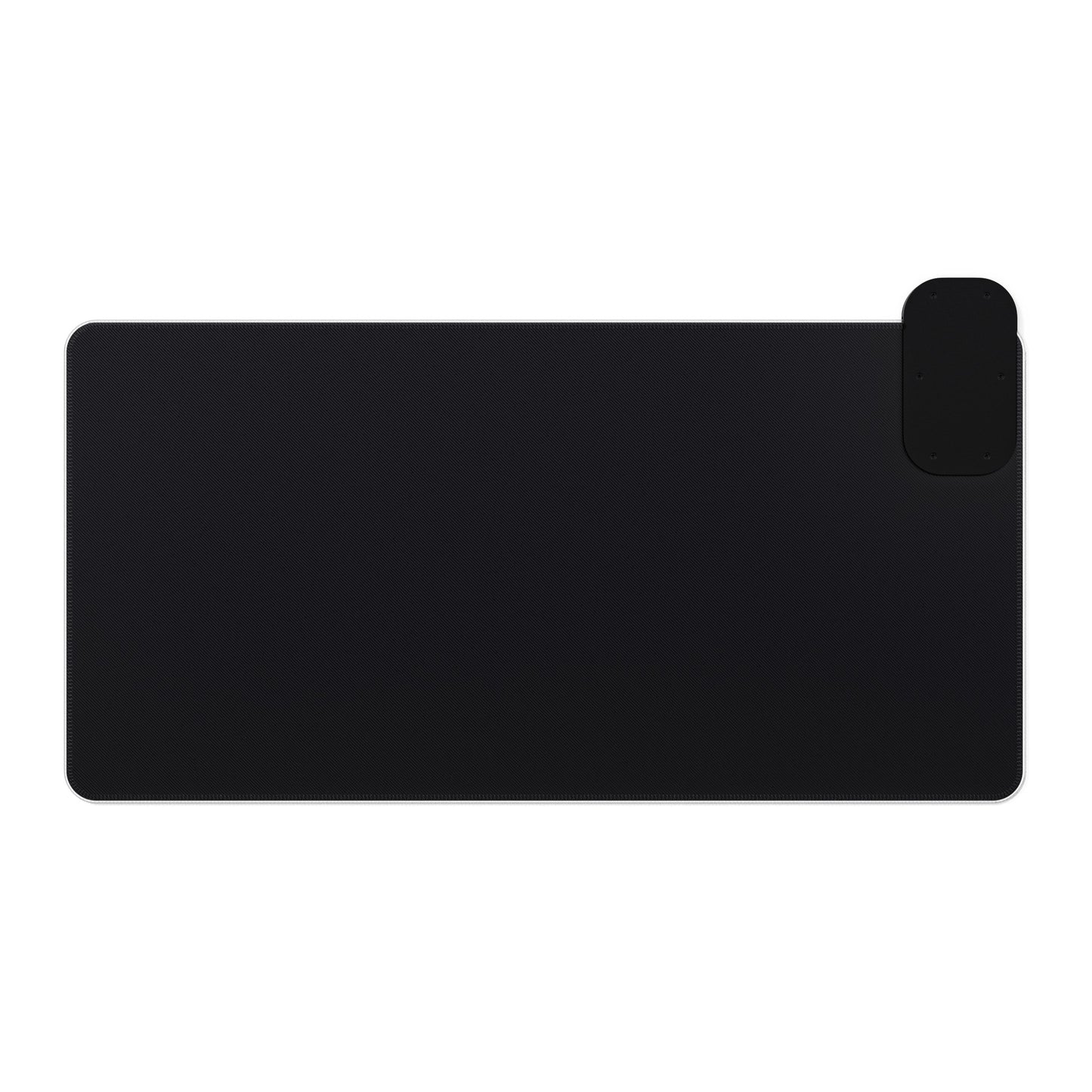 Blind Leap LED Gaming Mouse Pad, With Wireless Charging