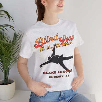 Blind Leap Tee