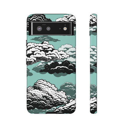 Blind Leap Tough Cases For Google Pixel 5 5G to Google Pixel 8 Pro