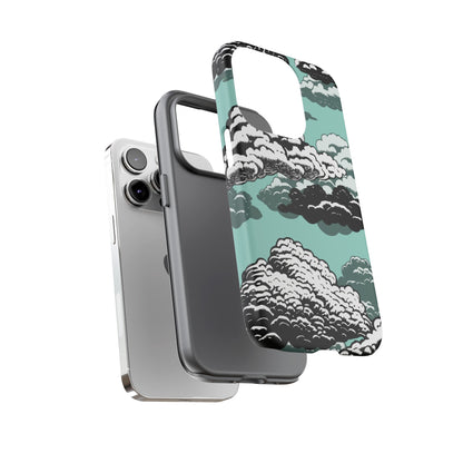 Tough Cases For iPhone 8 to iPhone 15 Pro Max