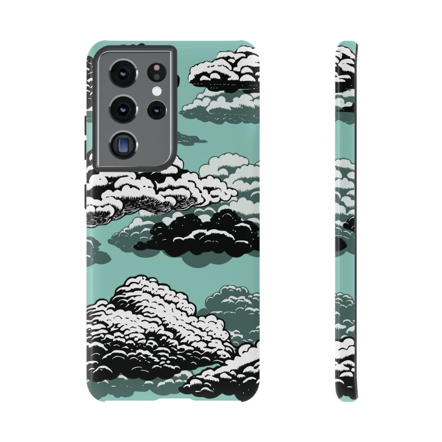 Blind Leap Tough Cases For Samsung Galaxy S10 to Samsung Galaxy S24 Ultra