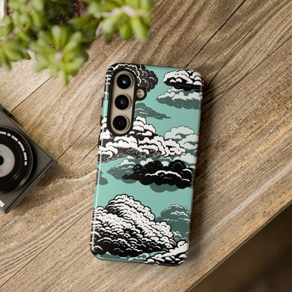 Blind Leap Tough Cases For Samsung Galaxy S10 to Samsung Galaxy S24 Ultra