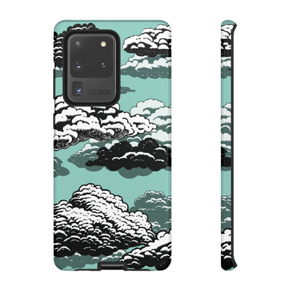 Blind Leap Tough Cases For Samsung Galaxy S10 to Samsung Galaxy S24 Ultra