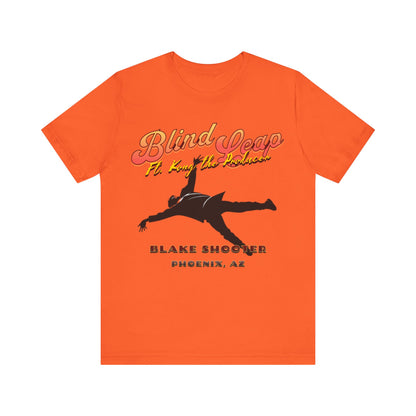 Blind Leap Tee