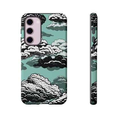 Blind Leap Tough Cases For Samsung Galaxy S10 to Samsung Galaxy S24 Ultra