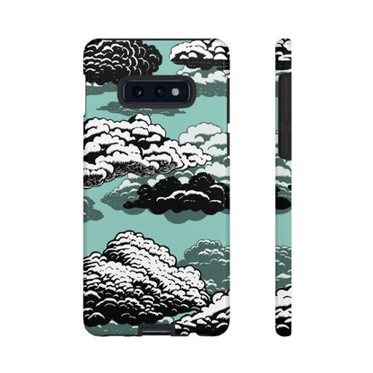 Blind Leap Tough Cases For Samsung Galaxy S10 to Samsung Galaxy S24 Ultra