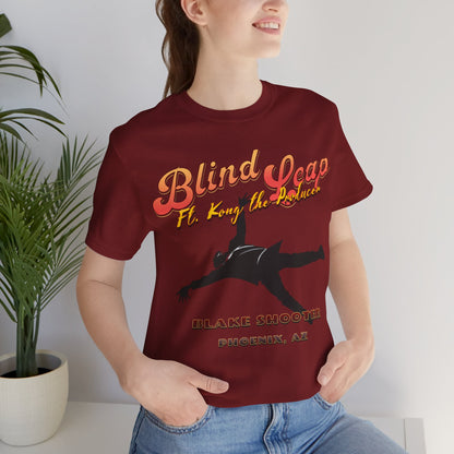 Blind Leap Tee