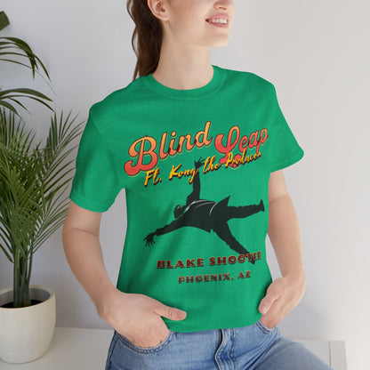 Blind Leap Tee