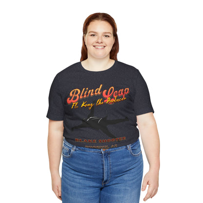 Blind Leap Tee