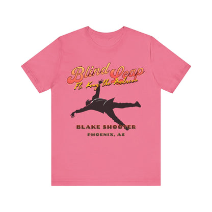 Blind Leap Tee