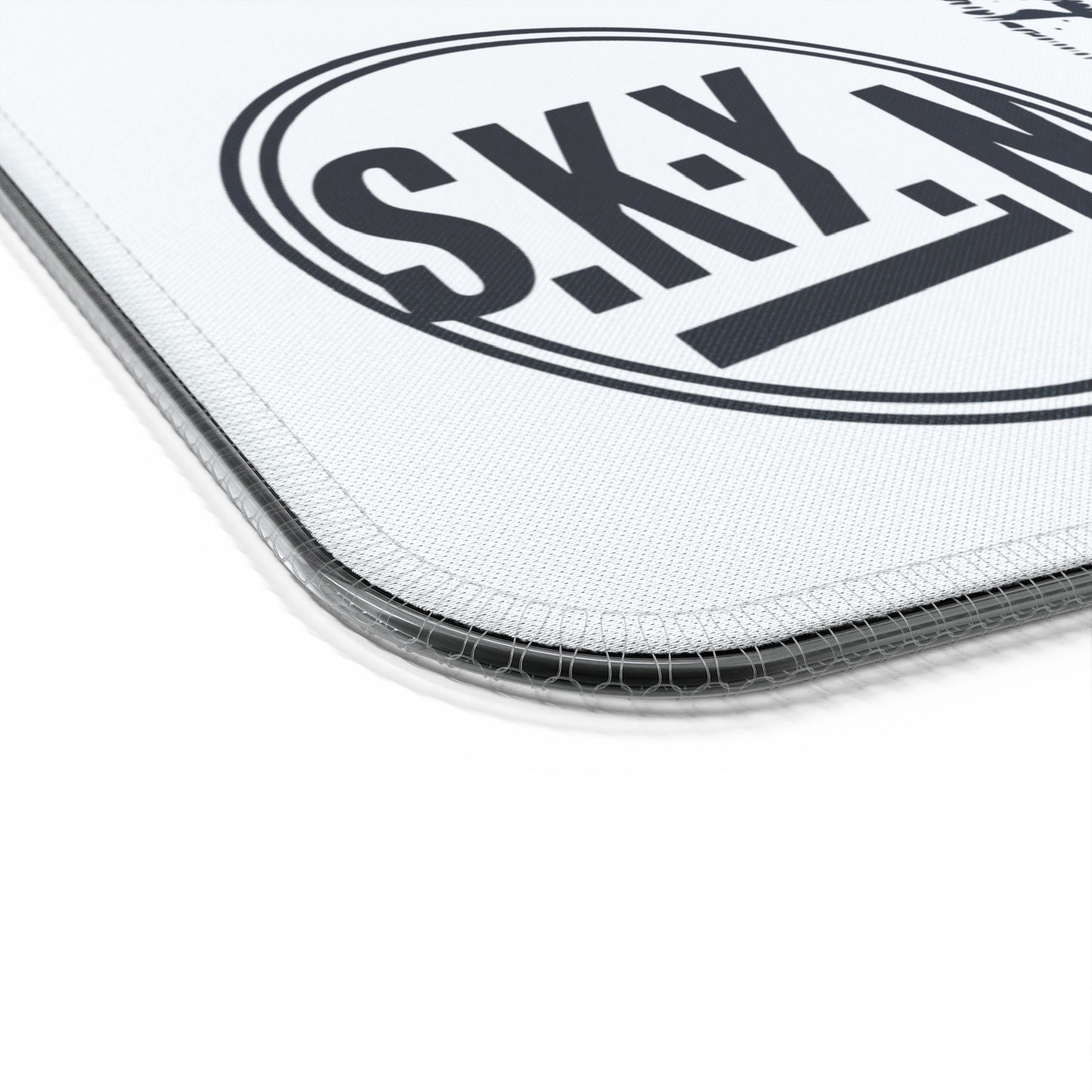 S.K.Y.N. Swamp LED Gaming Mouse Pad, Wireless Charging