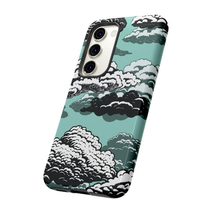 Blind Leap Tough Cases For Samsung Galaxy S10 to Samsung Galaxy S24 Ultra