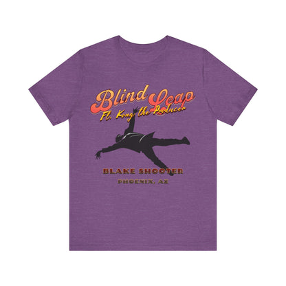 Blind Leap Tee