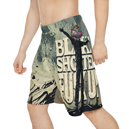 Men’s Sports Shorts (AOP)