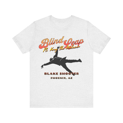 Blind Leap Tee