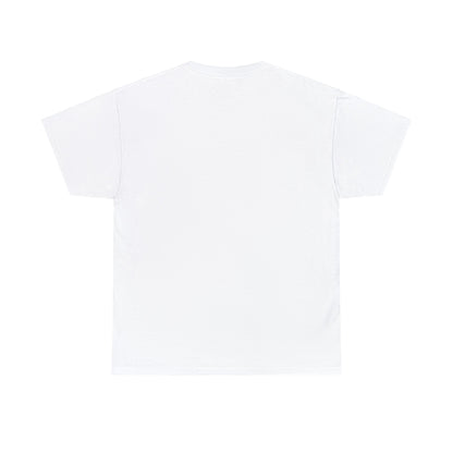 Lil Ghost Friends Heavy Cotton Tee