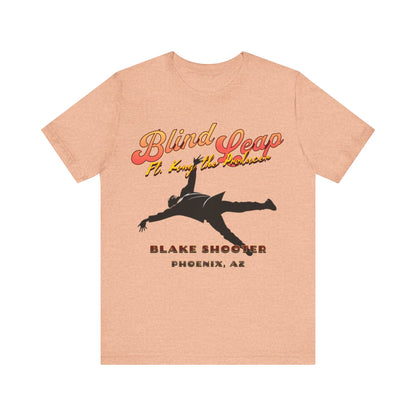 Blind Leap Tee