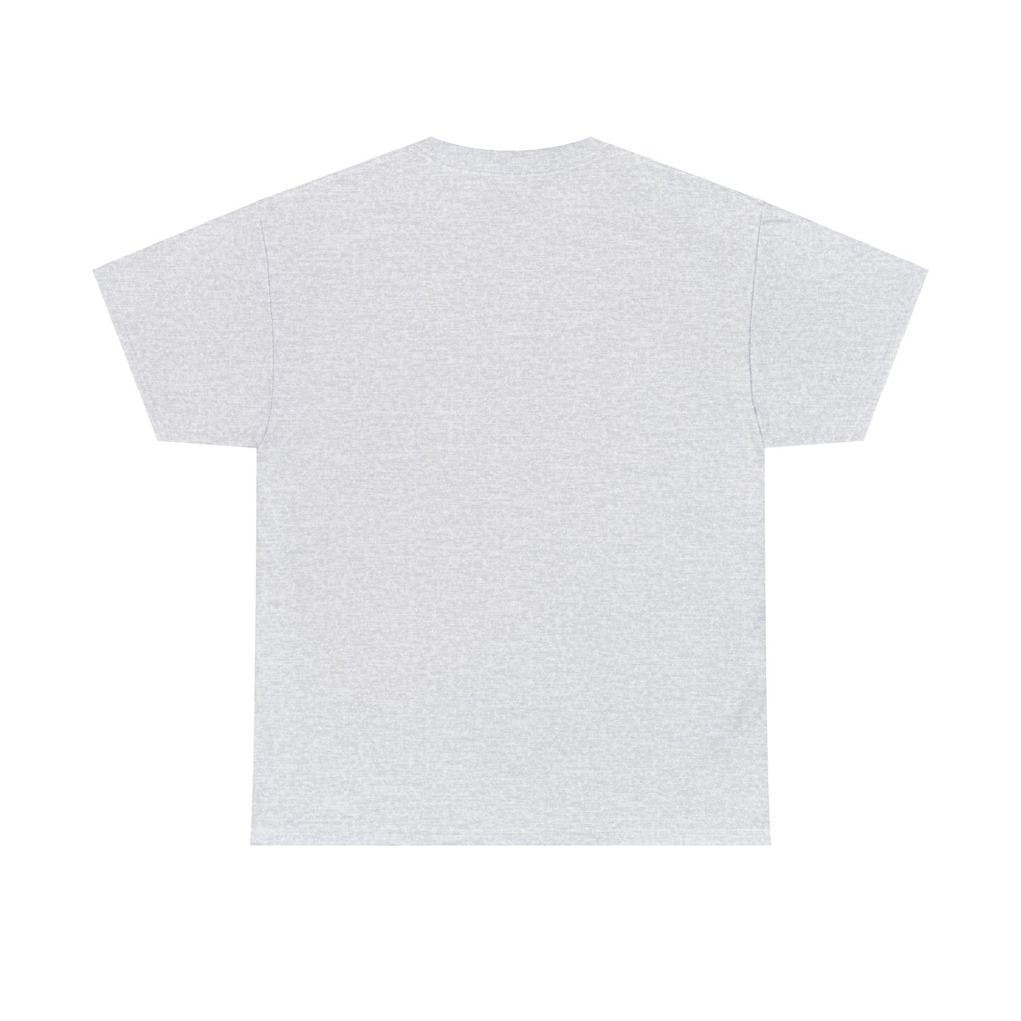 Lil Ghost Friends Heavy Cotton Tee