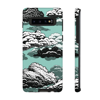 Blind Leap Tough Cases For Samsung Galaxy S10 to Samsung Galaxy S24 Ultra