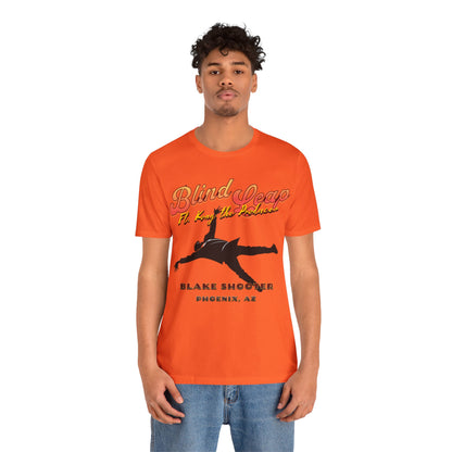 Blind Leap Tee