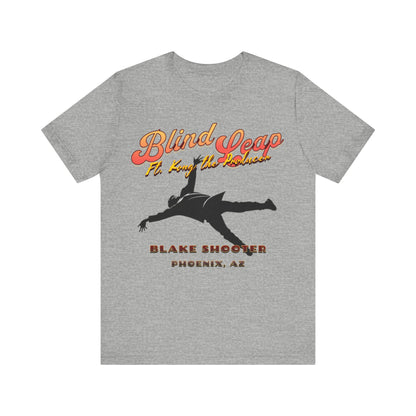 Blind Leap Tee