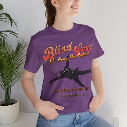 Blind Leap Tee