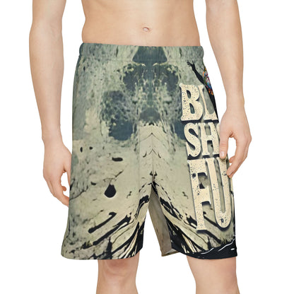 Men’s Sports Shorts (AOP)