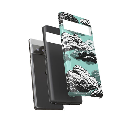 Blind Leap Tough Cases For Google Pixel 5 5G to Google Pixel 8 Pro