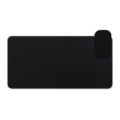 Blind Leap LED Gaming Mouse Pad, With Wireless Charging