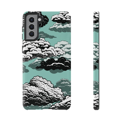 Blind Leap Tough Cases For Samsung Galaxy S10 to Samsung Galaxy S24 Ultra