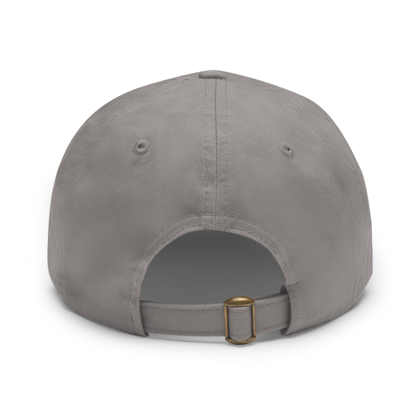 Blake Shooter Leather Patch Hat