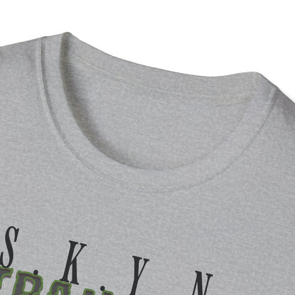 S.K.Y.N. Training Day Unisex Softstyle T-Shirt