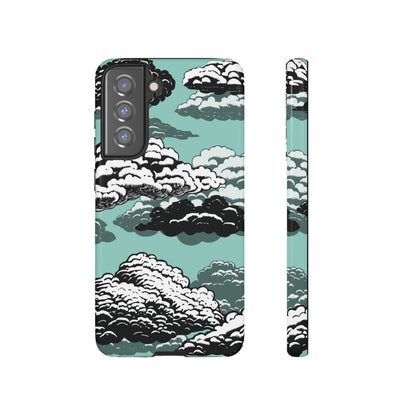 Blind Leap Tough Cases For Samsung Galaxy S10 to Samsung Galaxy S24 Ultra