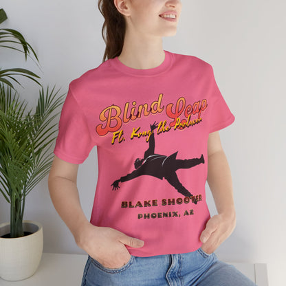 Blind Leap Tee