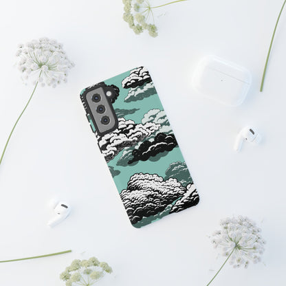 Blind Leap Tough Cases For Samsung Galaxy S10 to Samsung Galaxy S24 Ultra