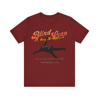 Blind Leap Tee