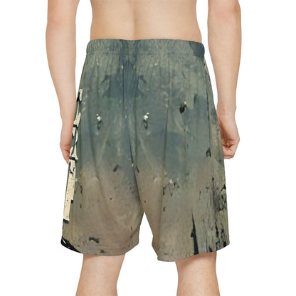 Men’s Sports Shorts (AOP)