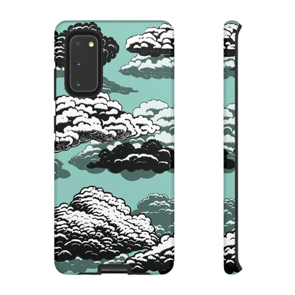 Blind Leap Tough Cases For Samsung Galaxy S10 to Samsung Galaxy S24 Ultra