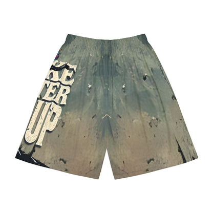 Men’s Sports Shorts (AOP)