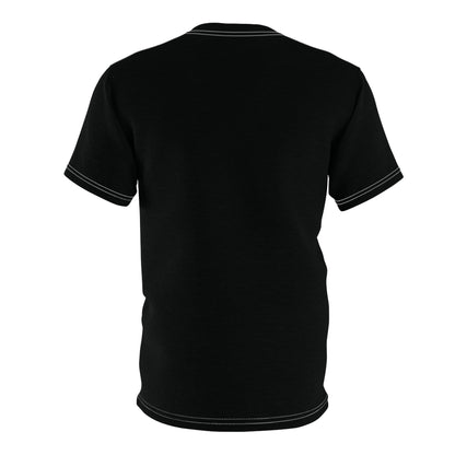 Clarification Unisex Cut & Sew Tee