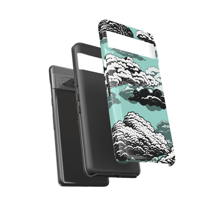 Blind Leap Tough Cases For Google Pixel 5 5G to Google Pixel 8 Pro